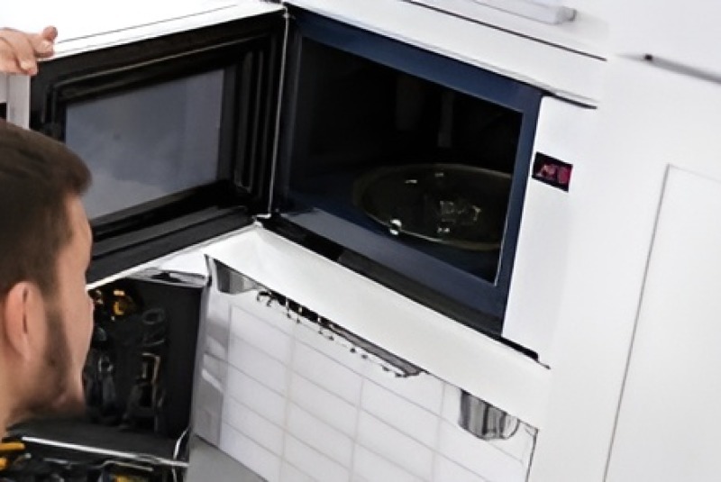 Buld-in Microwave Repair in Chula Vista